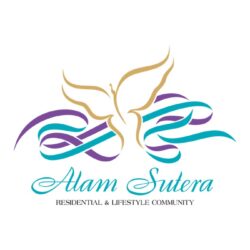 Logo PT Alam Sutera Realty Tbk