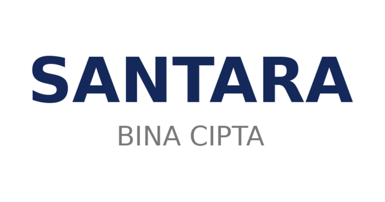 Lowongan Magang Social Media & Creative Content PT Santara Bina Cipta 2026