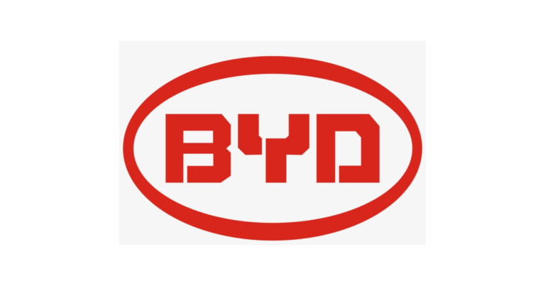 Lowongan Kerja Sales Executive, Sales Supervisor & Partman BYD Haka Auto Tangerang Selatan 2026