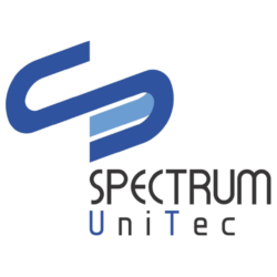 Logo PT Spectrum Unitec