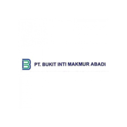 Logo PT Bukit Inti Makmur Abadi