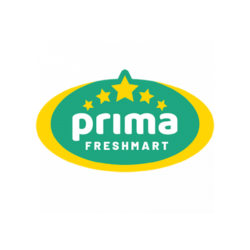 Logo Prima Freshmart