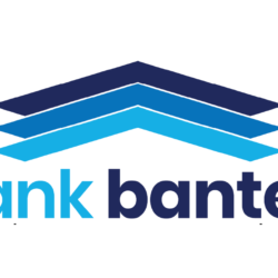 Logo Bank Banten