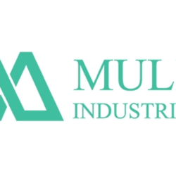 Logo PT Mulia Industrindo Tbk