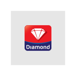 Logo PT Sukanda Djaya Diamond Cold Storage