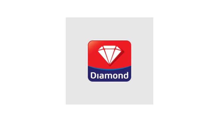 Logo PT Sukanda Djaya Diamond Cold Storage