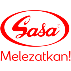 Logo PT Sasa Inti