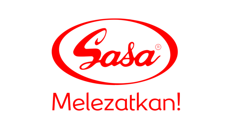 Logo PT Sasa Inti