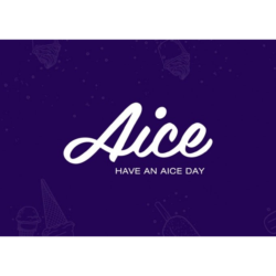 Logo Aice PT Alpen Food Industry