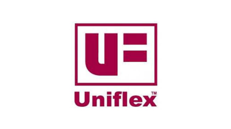 Logo PT Uniflex Kemasindah