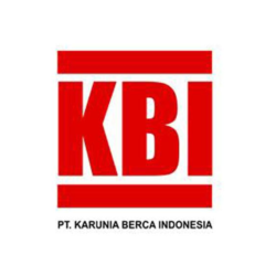 Logo PT Karunia Berca Indonesia
