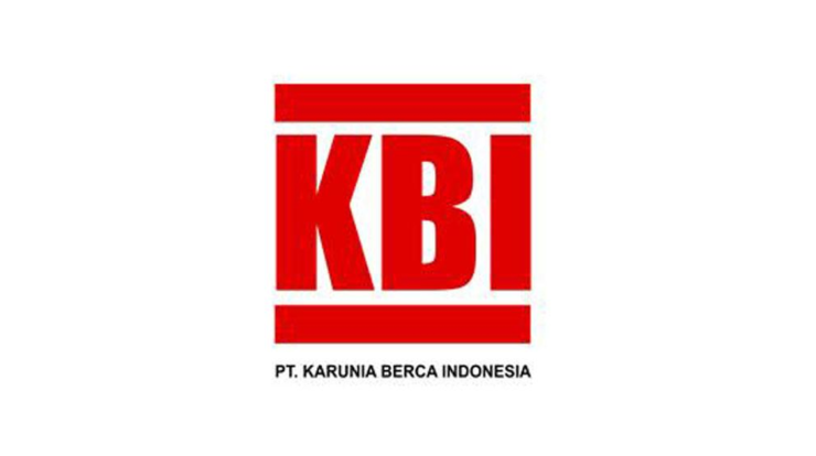 Logo PT Karunia Berca Indonesia