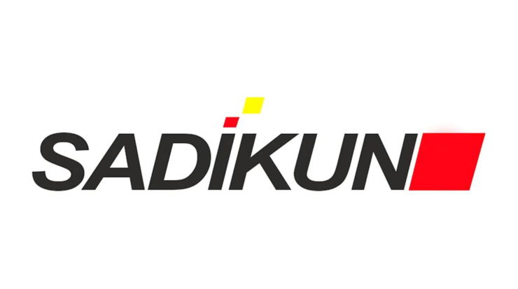 Logo PT Sadikun Niagamas Raya
