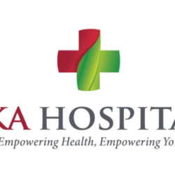 Logo Eka Hospital