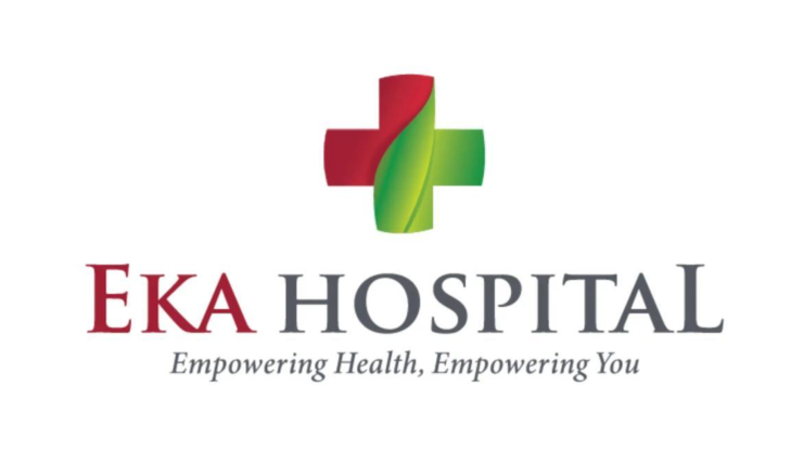 Logo Eka Hospital