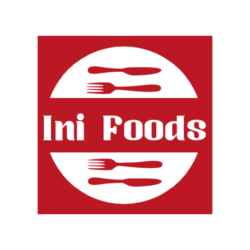 Logo PT Ingin Food Indonesia