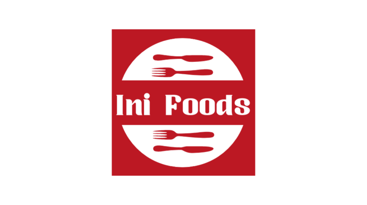 Logo PT Ingin Food Indonesia