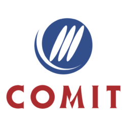 Logo PT Cometindo Mitra Inti