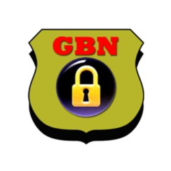 Logo PT Garda Bhakti Nusantara