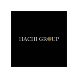 Logo Hachi Group