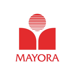 Logo PT Mayora Indah Tbk