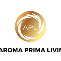 Logo PT Aroma Prima Livindo