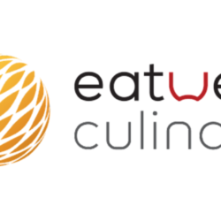 Logo Eatwell Culinary Indonesia