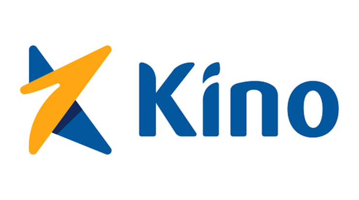 Logo PT Kino Indonesia Tbk