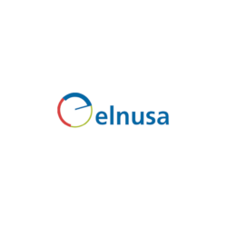 Logo PT Elnusa Fabrikasi Konstruksi