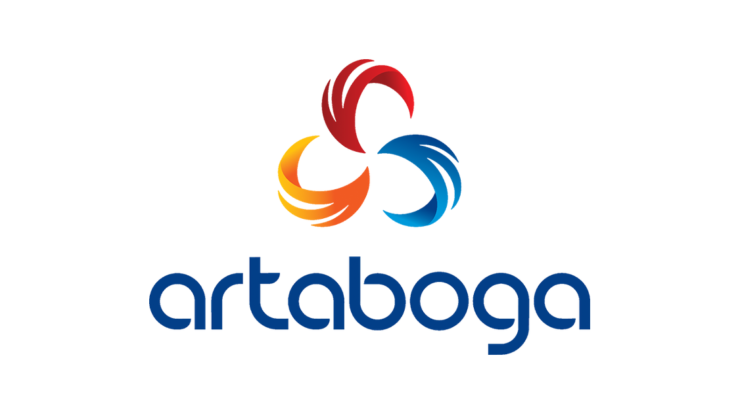 Logo PT Arta Boga Cemerlang