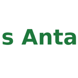 Logo Jus Antara