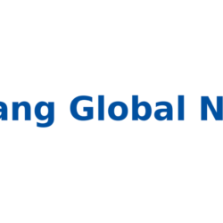 Logo PT Libang Global Nusa