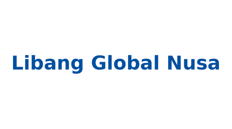 Logo PT Libang Global Nusa