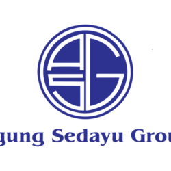 Logo Agung Sedayu Group