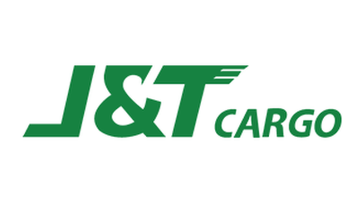 Logo J&T Cargo
