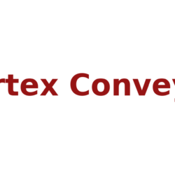 Logo PT Vortex Conveyor International