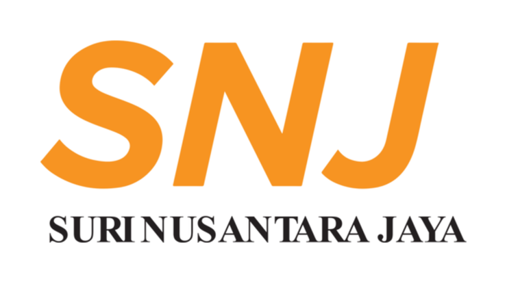 Logo PT Suri Nusantara Jaya