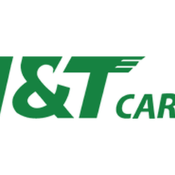 Logo J&T Cargo
