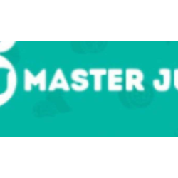 Logo Master Jus Indonesia