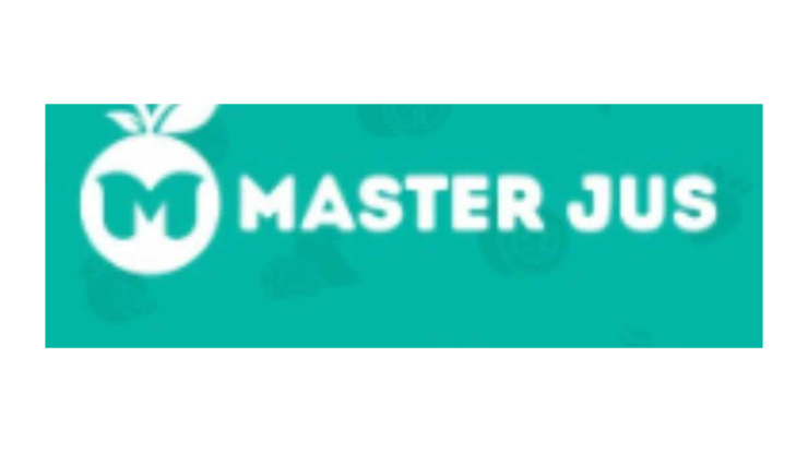 Logo Master Jus Indonesia