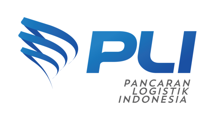 Logo Pancaran Logistic