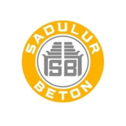 Logo PT Sadulur Berkah Makmur Sadulur Beton