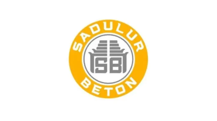 Logo PT Sadulur Berkah Makmur Sadulur Beton