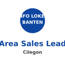 Lowongan Kerja Area Sales Lead perusahaan fintech Cilegon
