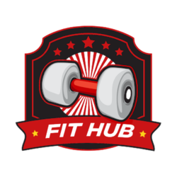 Logo FIT HUB Indonesia