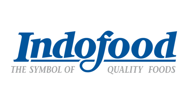 Logo PT Indofood Sukses Makmur Tbk - Lowongan Kerja Administration Cikupa