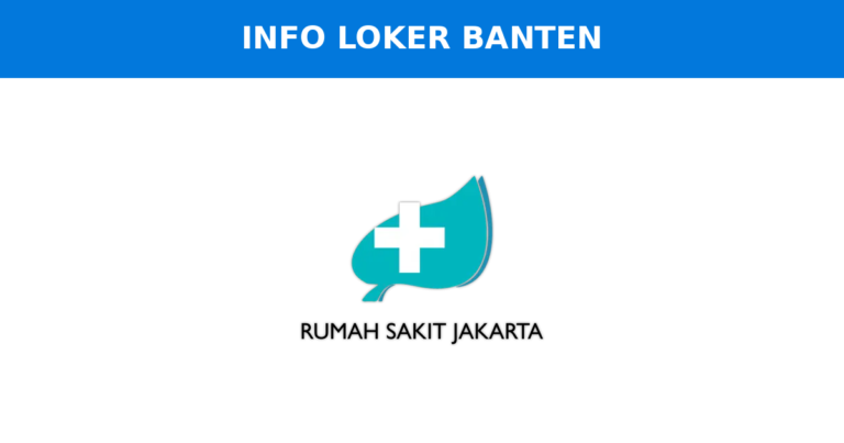 Lowongan Kerja Kasir (Cashier) Rumah Sakit Jakarta
