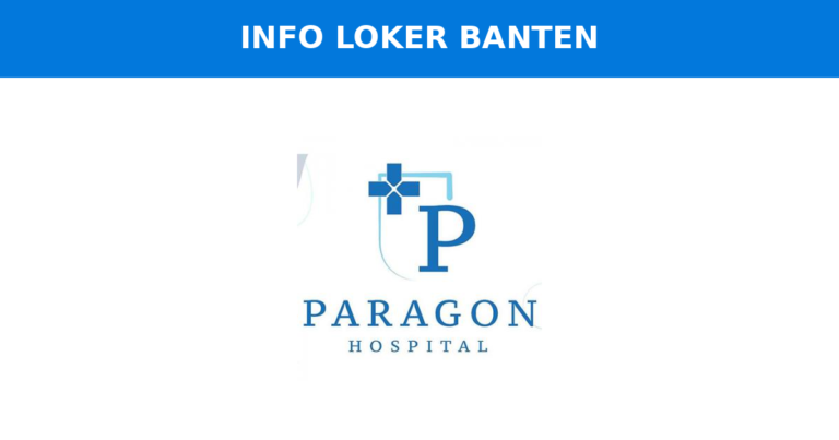 Lowongan Kerja Koordinator Kasir Rumah Sakit Paragon Bogor