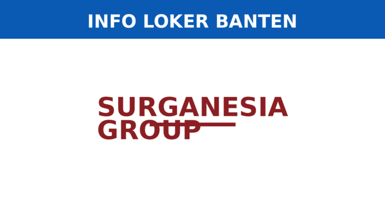 Lowongan Kerja Penjaga Parkir Surganesia Group Cilegon