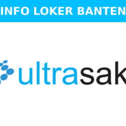PT Ultra Sakti
